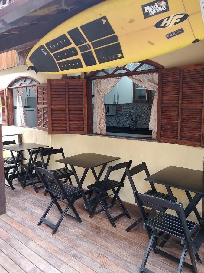 Вилла Ilha Grande Mar Экстерьер фото