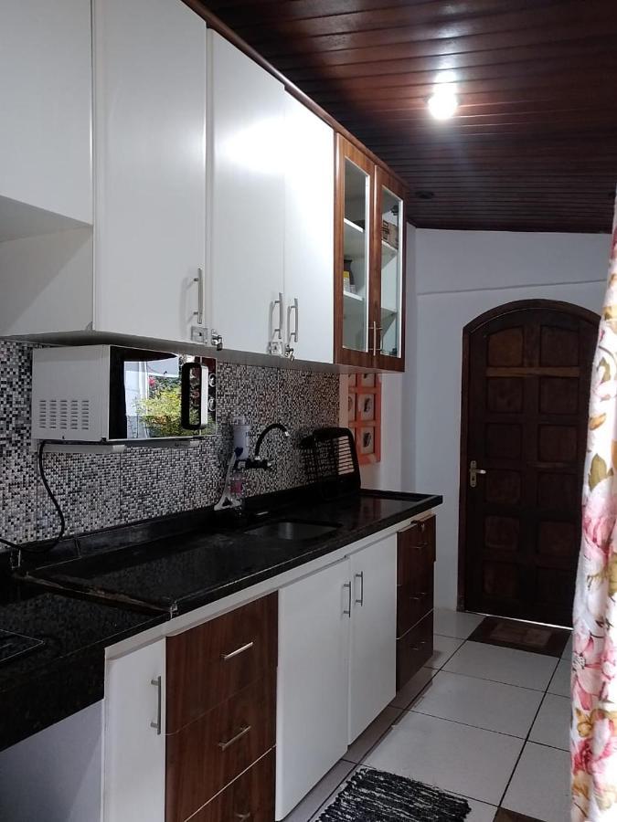 Вилла Ilha Grande Mar Экстерьер фото